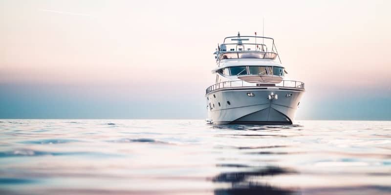#Financial Crime: ‘Greed over honesty’: New York doctor stole .7 million in COVID-19 relief money to buy yacht, luxury cars and Rolex watches, prosecutors say
