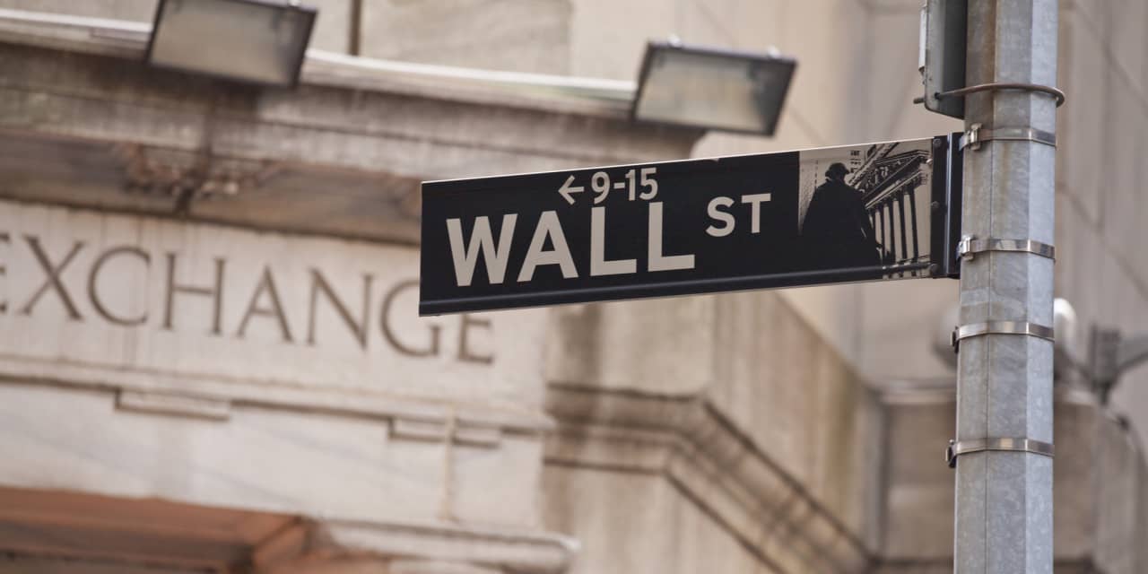 Latest inflation report should help keep Fed ‘market friendly,’ Goldman