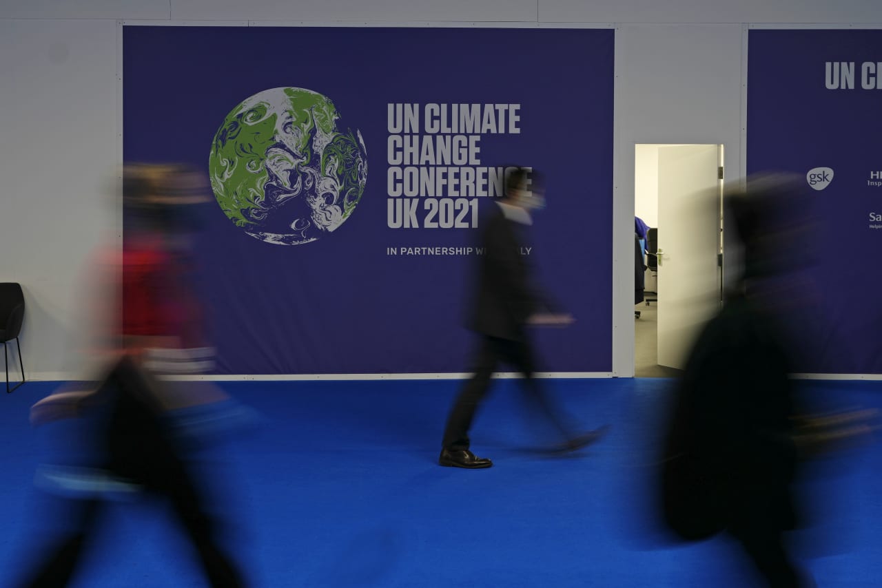 Nations Strike Climate Deal With Contentious Coal Compromise At U.N.'s ...