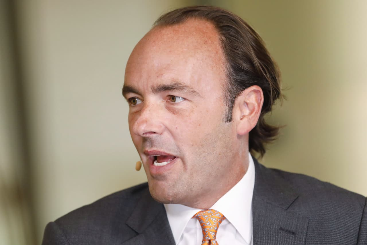 Kyle Bass says the big money has been made in bitcoin. This is where  investors need to put cash next. - MarketWatch