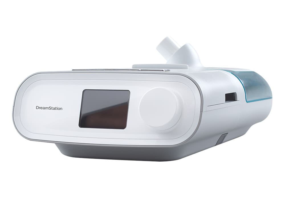 Philips’ stock price rises after finalizing device sales agreement with U.S.