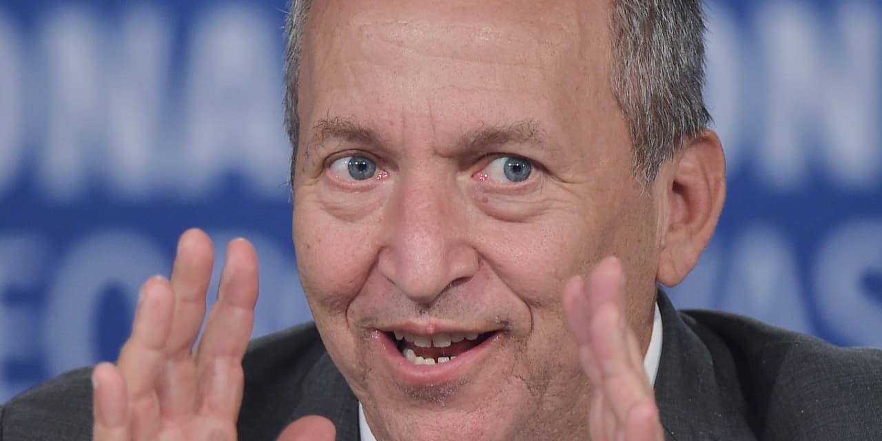 Markets Are Underpricing Risks Of Populist Politics In The Us And Abroad Larry Summers Says 