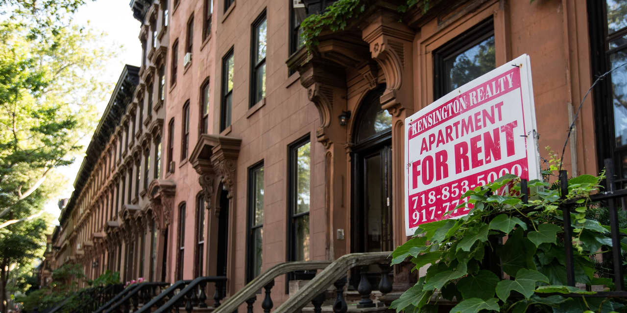 Biden moves to protect renters from 'flawed' tenant-screening reports - Vimarsana News