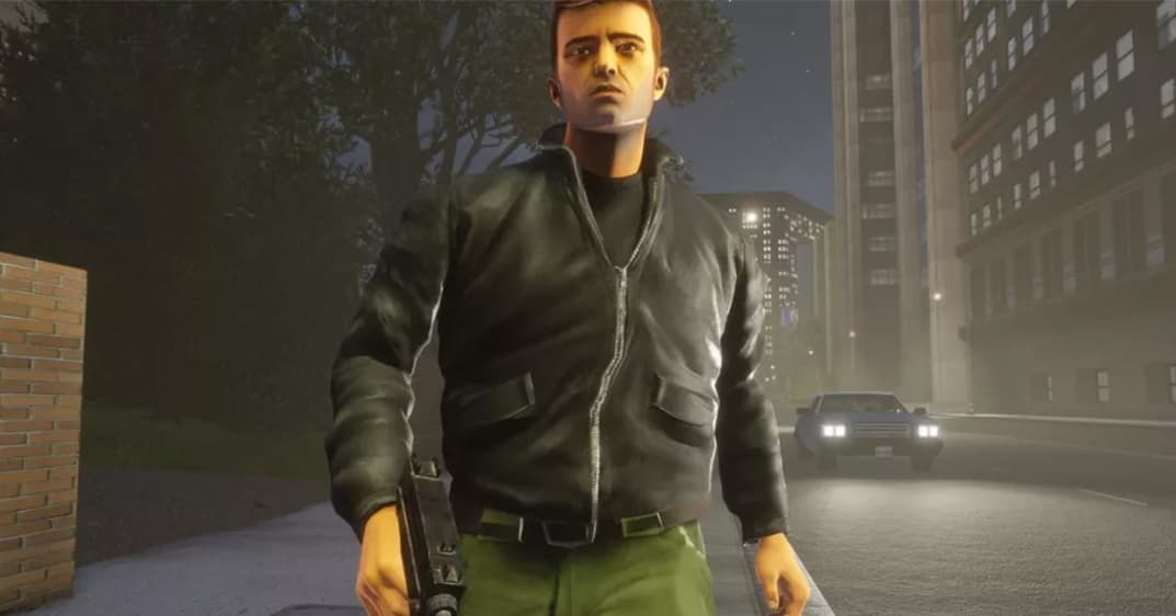 Take-Two Stock Recovers After Grand Theft Auto Leak. What to Know