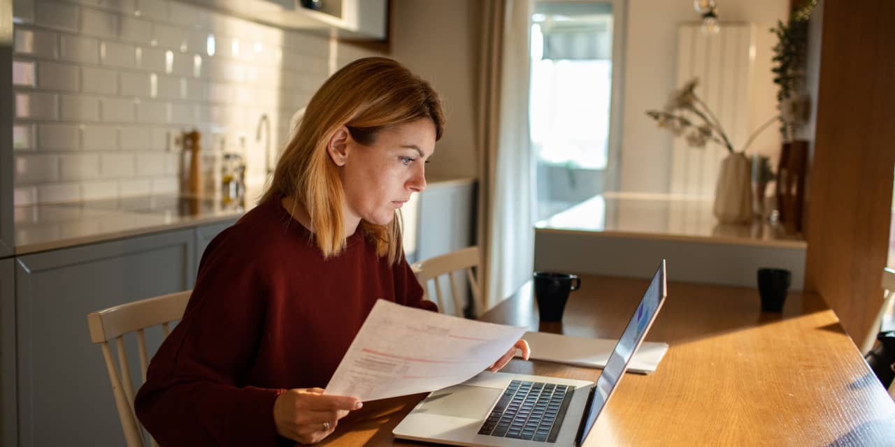 I'm doing my taxes for a CD maturing in 2024. Why don't I have the paperwork? - Vimarsana News