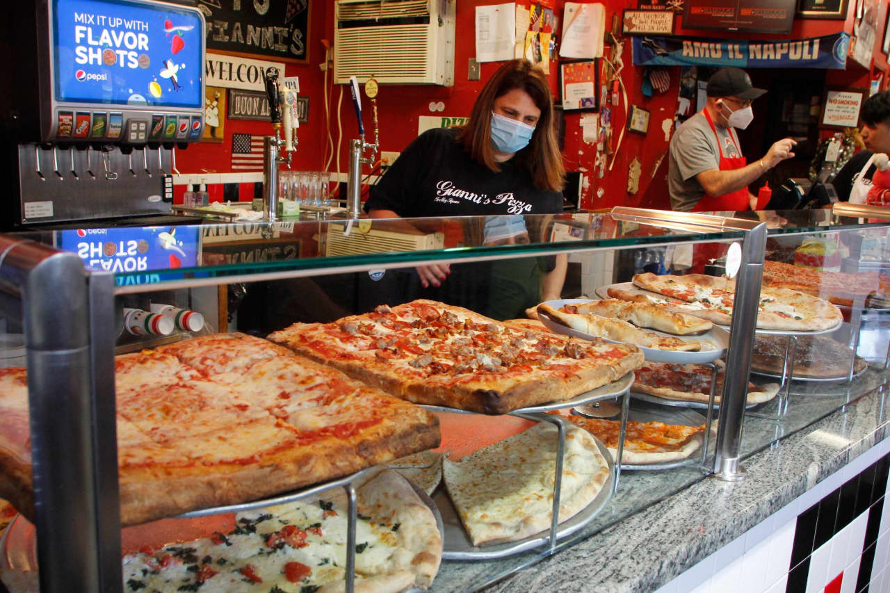 Are Americans buying more stuff? Or just paying higher prices? - MarketWatch