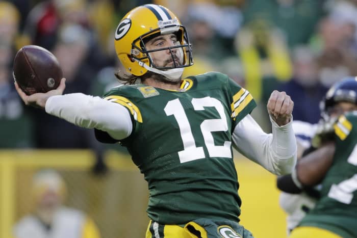 Green Bay Packers to sell stock shares in NFL team