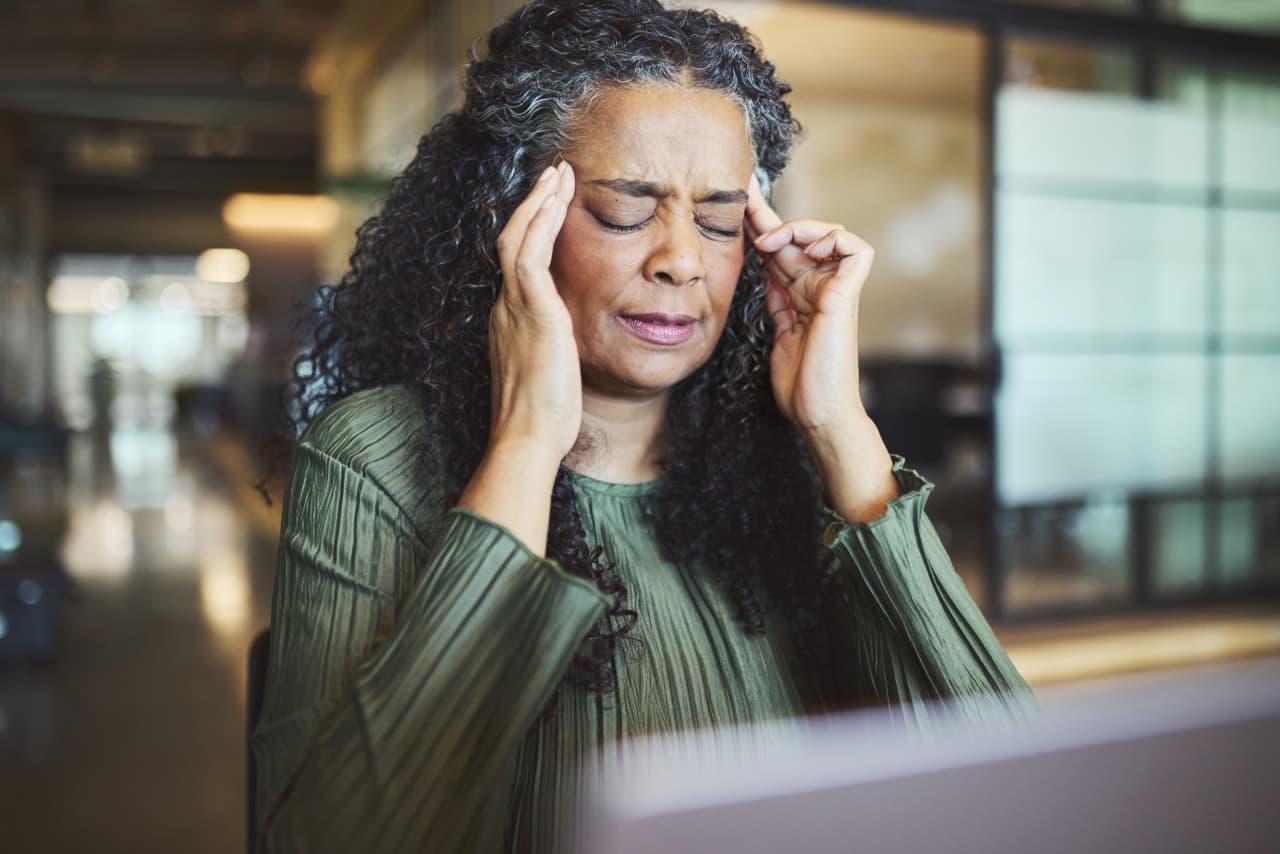 ‘I’m so screwed’: How can I afford to care for a mom with dementia and send my teen to college?