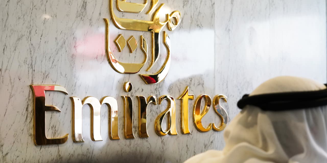 Dubai's Emirates airline mulls IPO; Boeing notches $9 billion 737 Max sale - MarketWatch