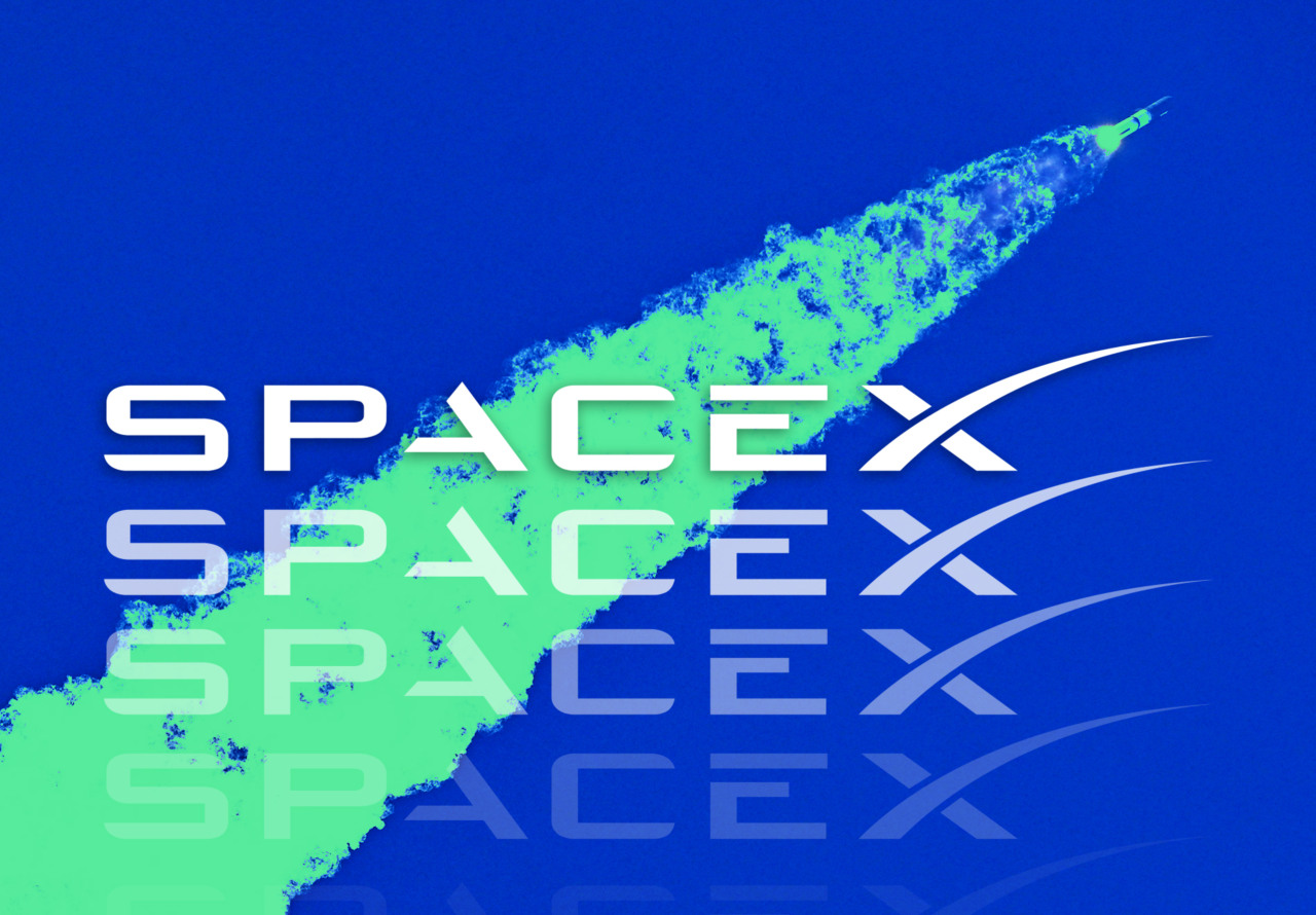 Inside the wild week for SpaceX and the traders who pushed up its stock price