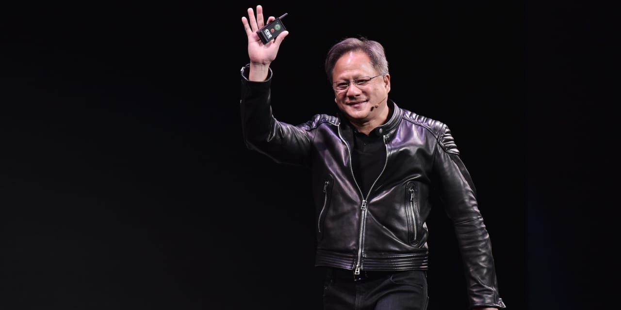 ‘There is no other China, there is only one China’: Nvidia CEO warns of ‘enormous damage’ if China chip war escalates.