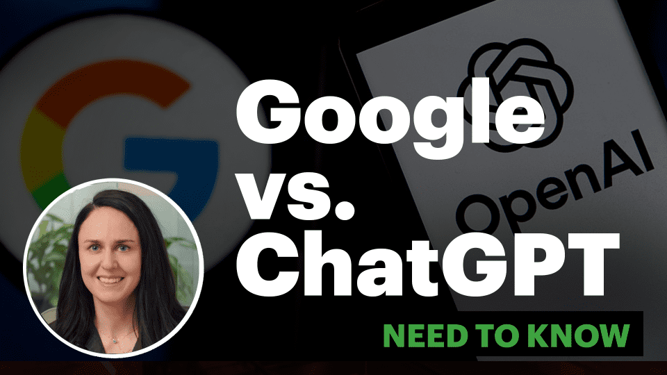 Can Google's search empire survive the age of AI?