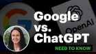 Can Google's search empire survive the age of AI?