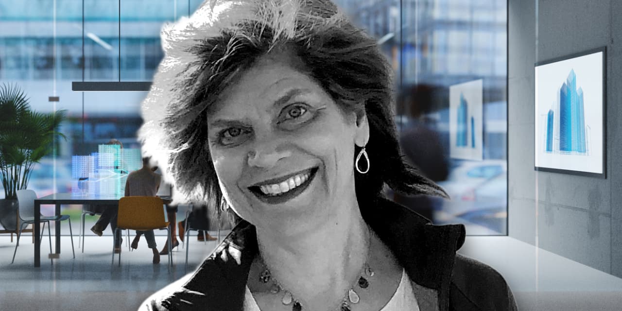 #: ‘I’m still in disbelief.’ How this 58-year-old single mom switched careers during the pandemic — and got a pay raise, too