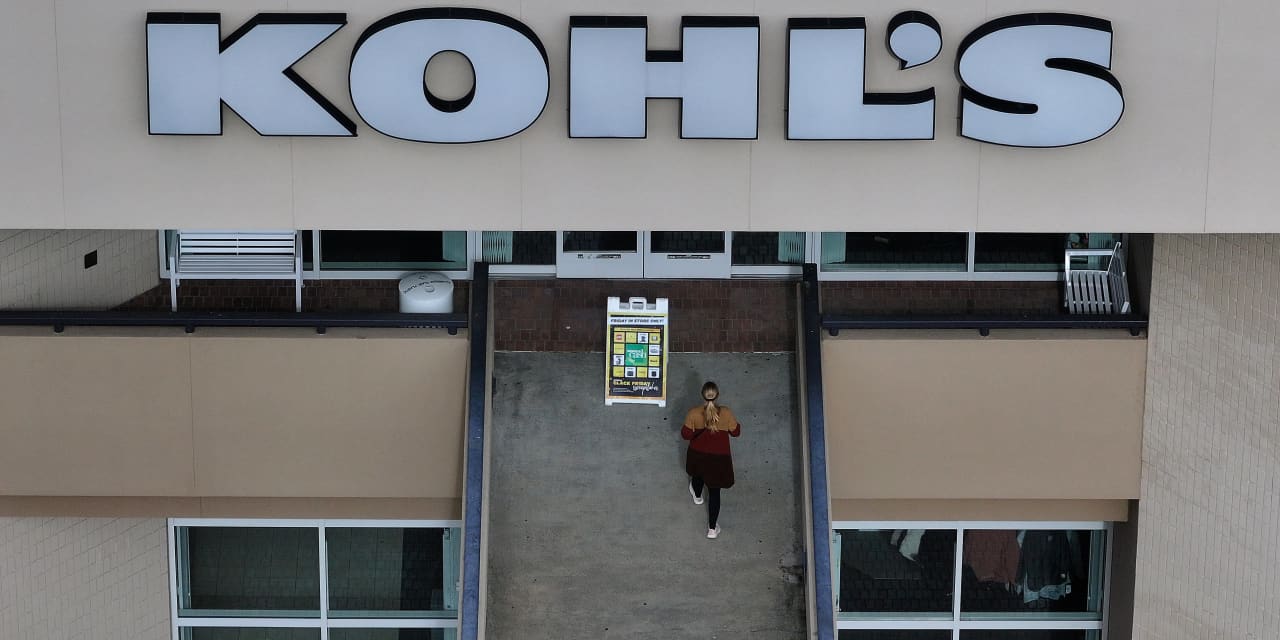 Kohl’s has a new CEO, but not enough of the things its shoppers depend ...