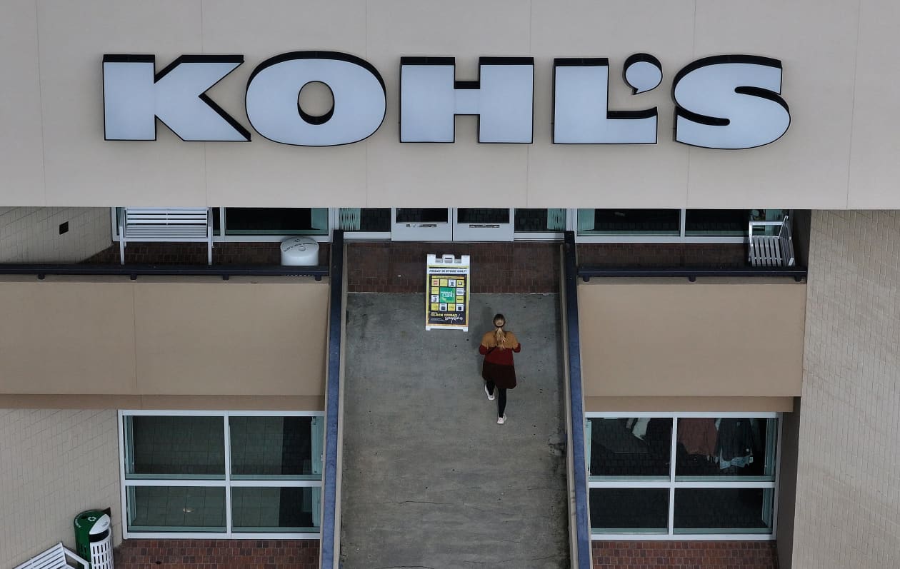 Kohl’s has a new CEO, but not enough of the things its shoppers depend ...