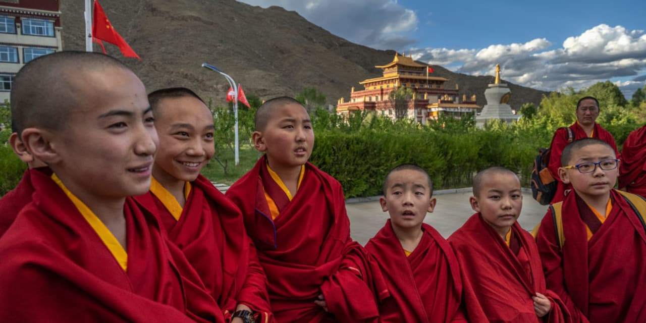 Opinion ‘Saataanaamaa’ — I’ve taken up chanting to beat dementia