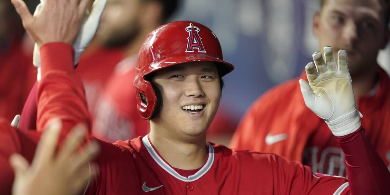 Why $700 million for Shohei Ohtani could actually be a good deal for Dodgers - Vimarsana News
