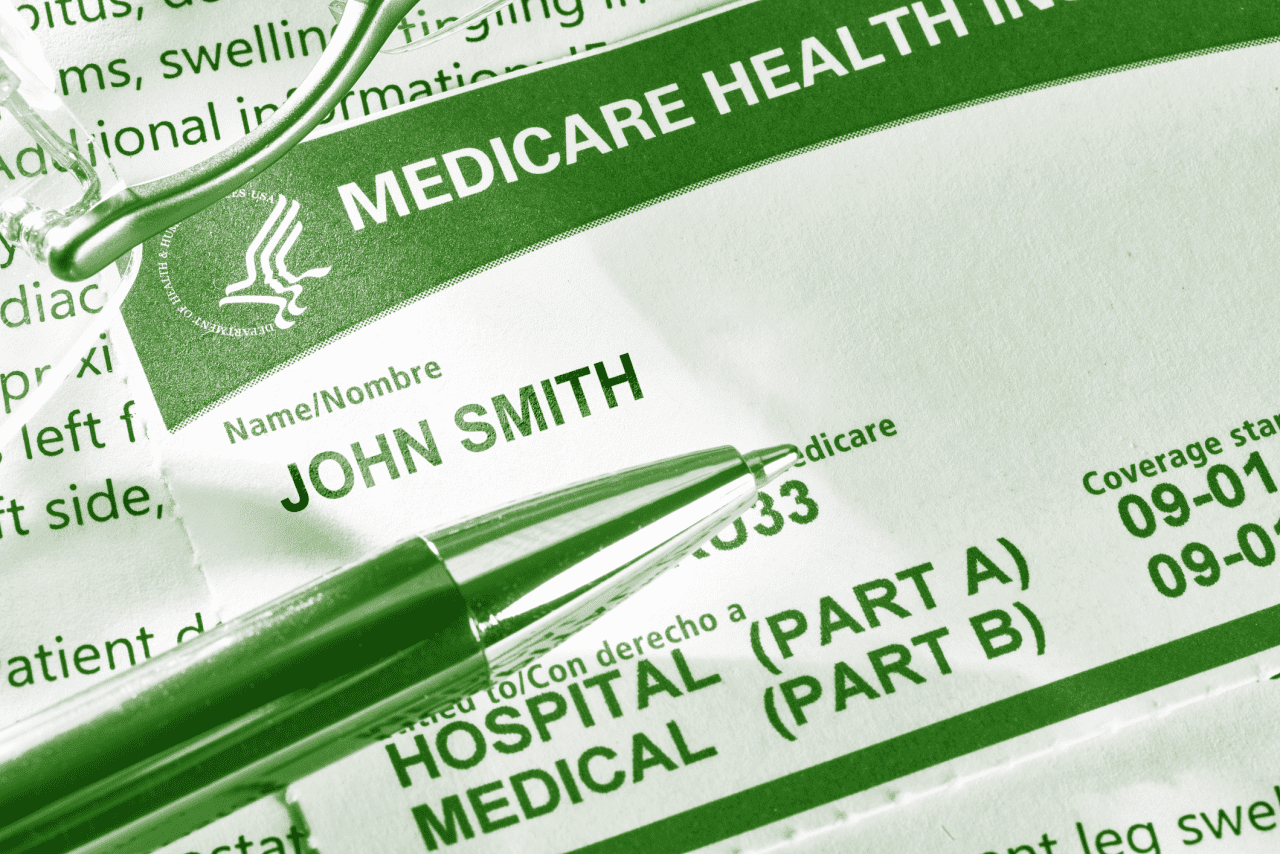 Watch out for these potential traps when signing up for Medicare