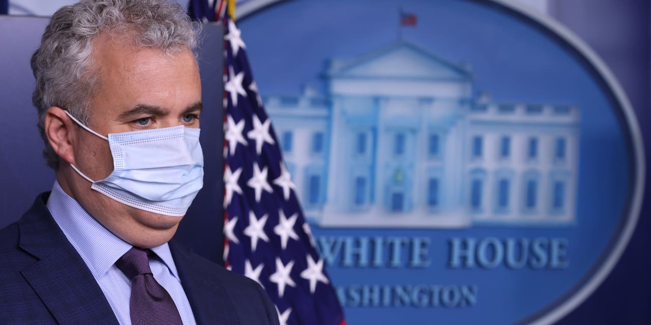 #: Don’t expect U.S. to follow Europe with new COVID lockdowns