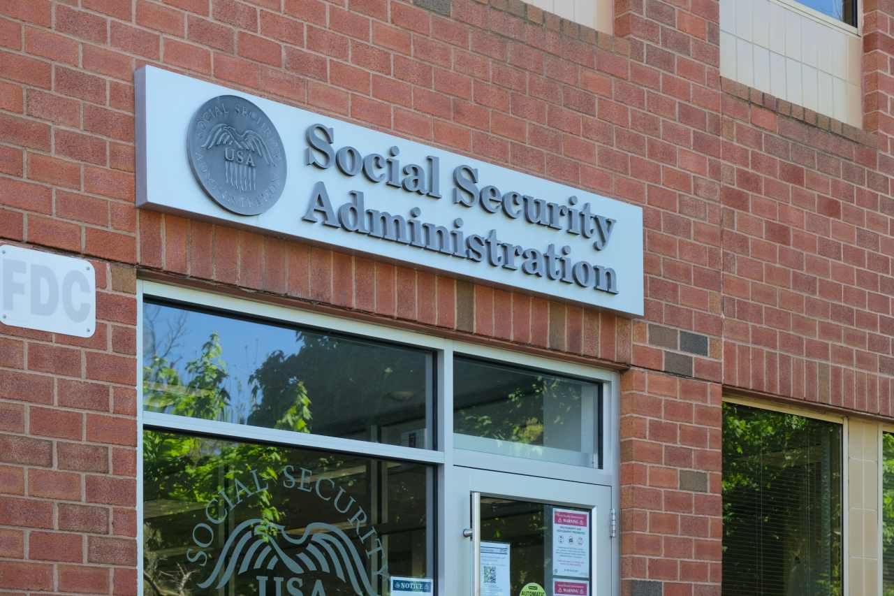 Here’s how many Social Security workers are taking a buyout — so far