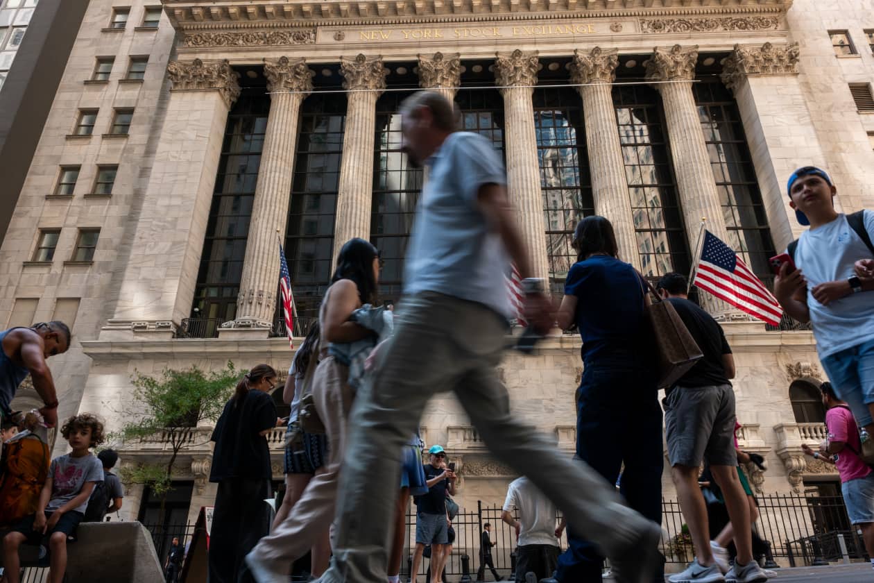 Hedge funds forced out of tech stocks may leave the market at the mercy of retail traders
