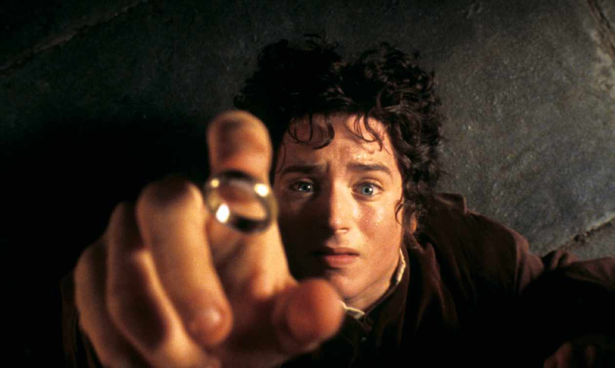 J.R.R. Tolkien estate to ‘JRR Token’ cryptocurrency: You shall not pass ...