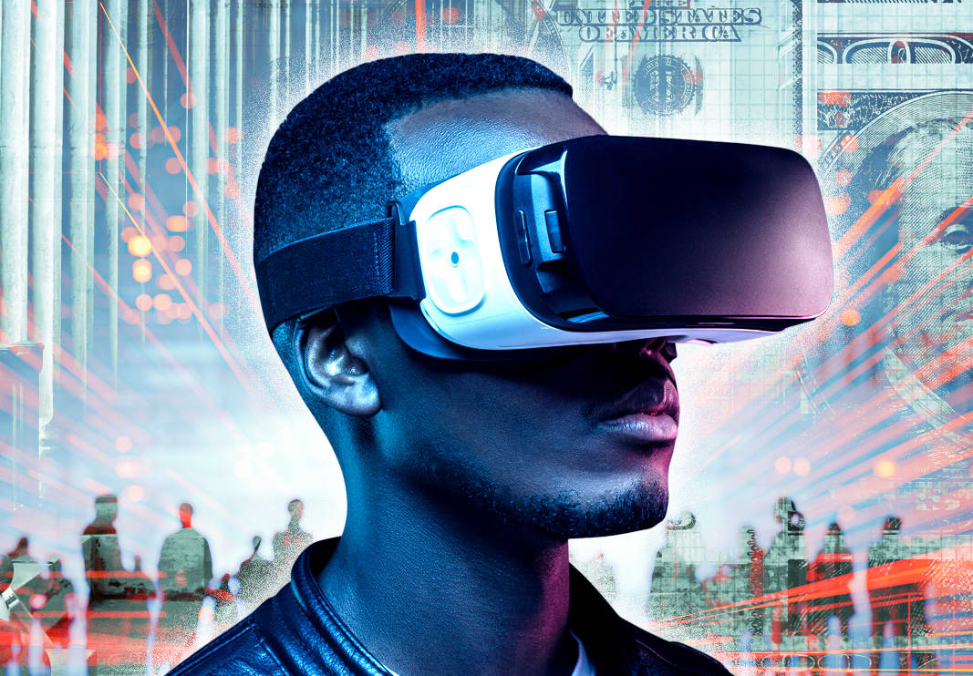 What is the 'metaverse' and how much will it be worth? Depends on whom you  ask - MarketWatch