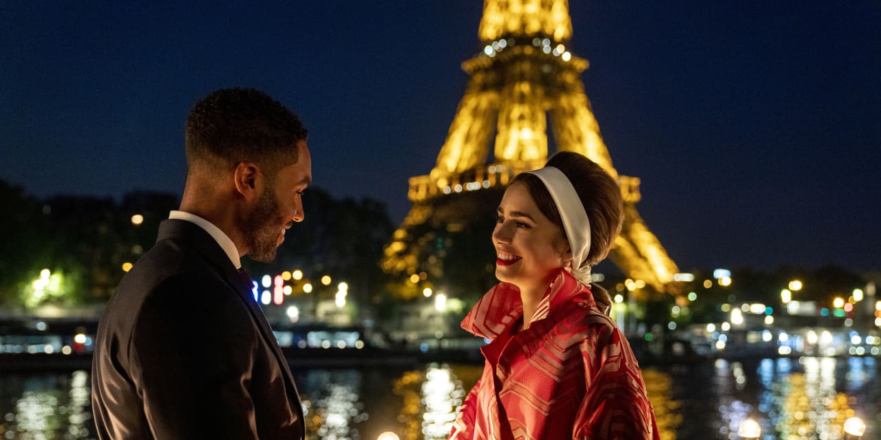 #What's Worth Streaming: Here’s everything new coming to Netflix in December 2021 — and what’s leaving