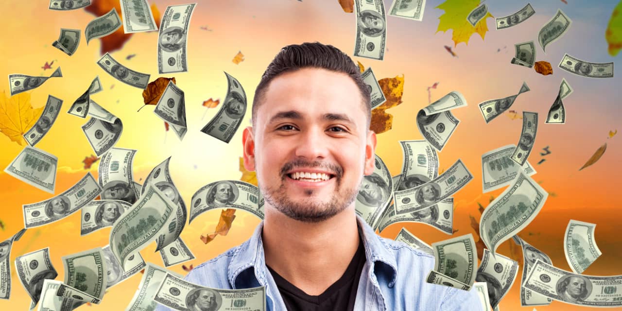 #: This Thanksgiving and beyond, here are 3 ways practicing gratitude helps your financial well-being