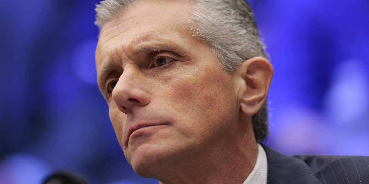 Cigna CEO Cordani to Step Down After 27 Years - health news from MarketWatch