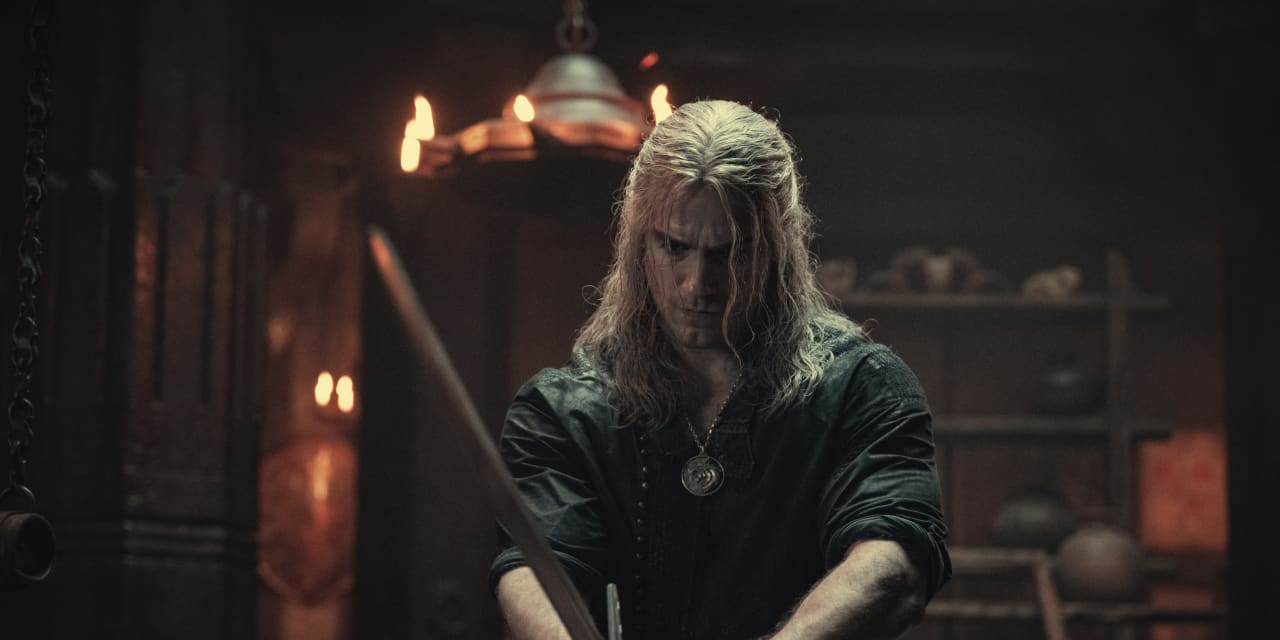 #What's Worth Streaming: What’s worth streaming in December 2021: ‘The Witcher,’ ‘Book of Boba Fett,’ ‘Matrix: Resurrections’ and more