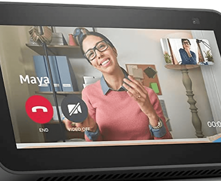 Black Friday deal:  Echo Show 8 with Alexa Together