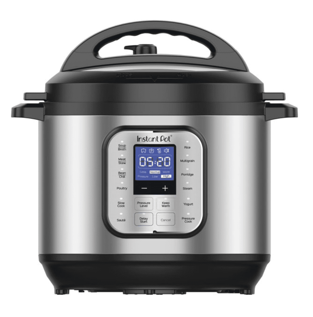Cook all the things with this 8-quart pressure cooker for $50 - CNET