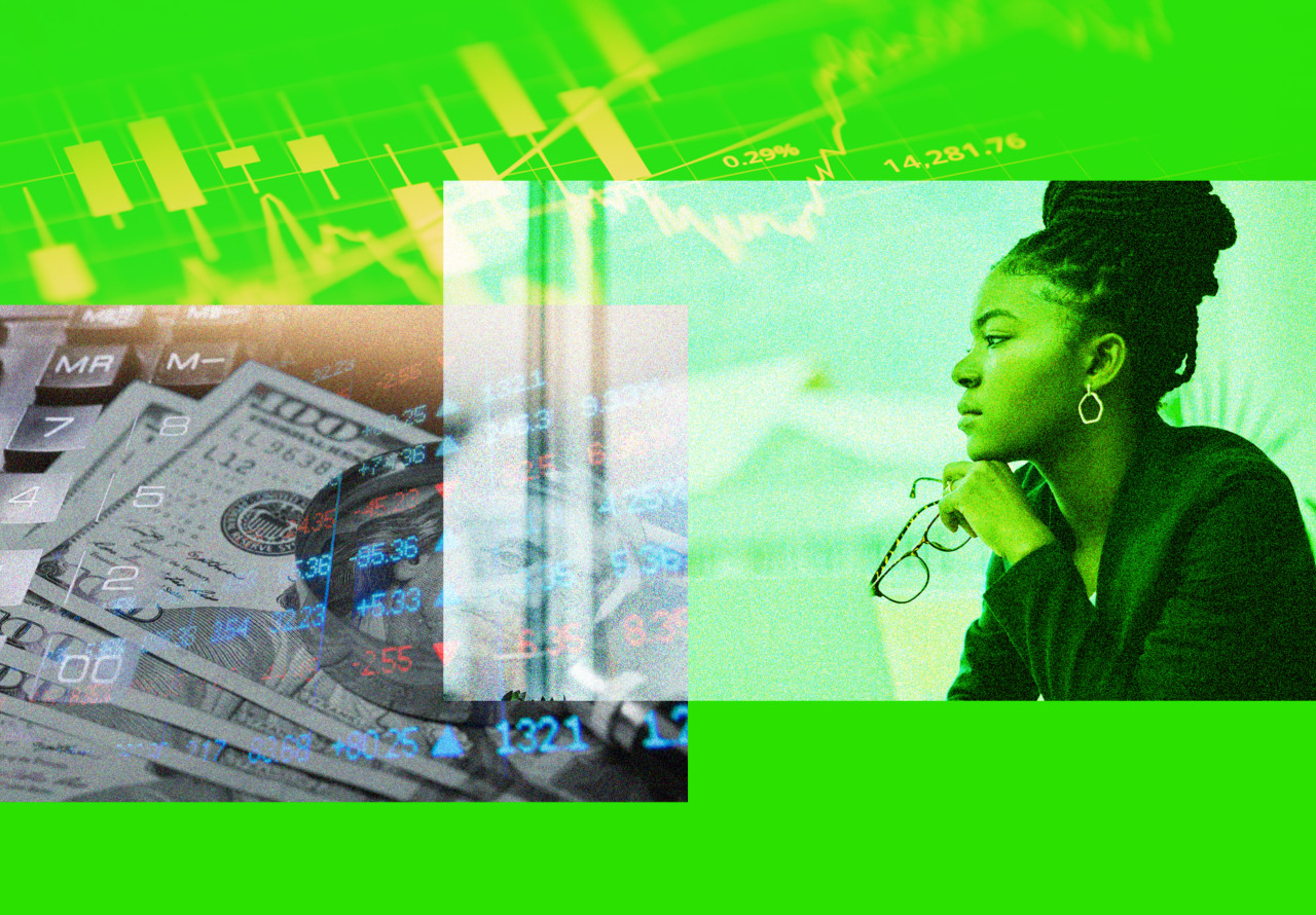 Paid in company stock? Don’t let your loyalty derail your financial future.
