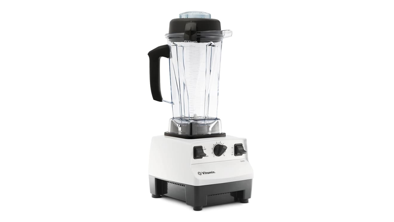 Why the Vitamix is the blender on market, and how to save $100 on one - MarketWatch