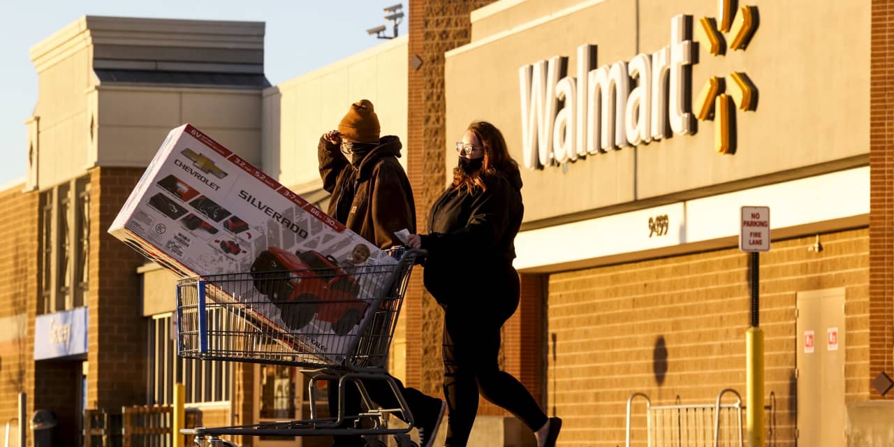 A peek at 20 of Walmart's best deals starting June 2,