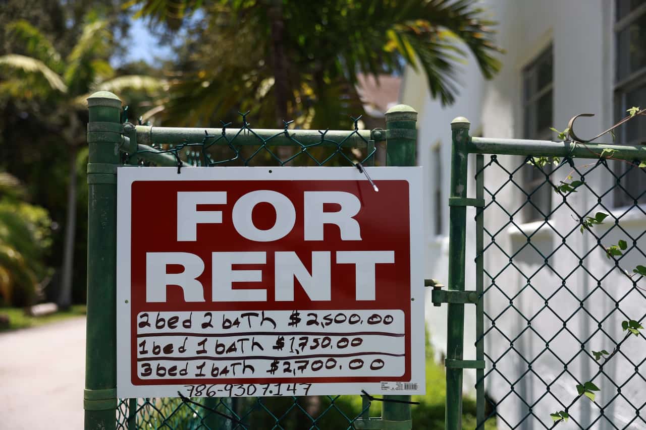 Rent increases are driving overall inflation — but it’s a lot more complicated than you think