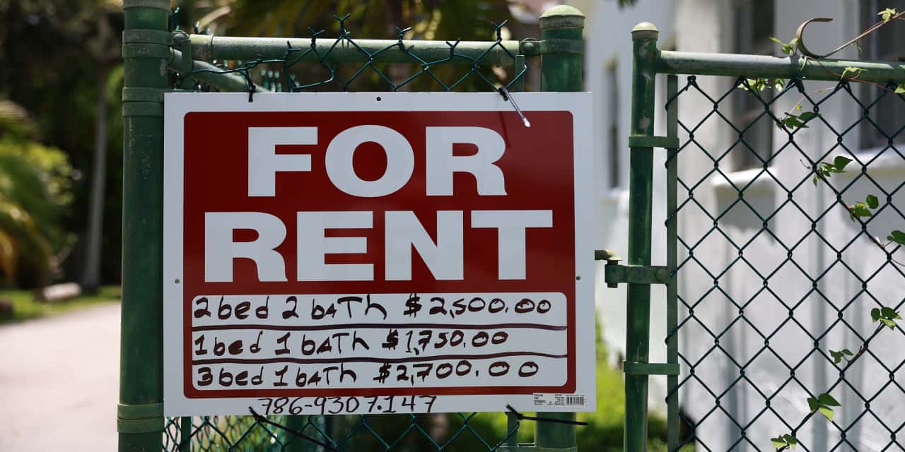 Rent increases are driving overall inflation — but it’s a lot more ...