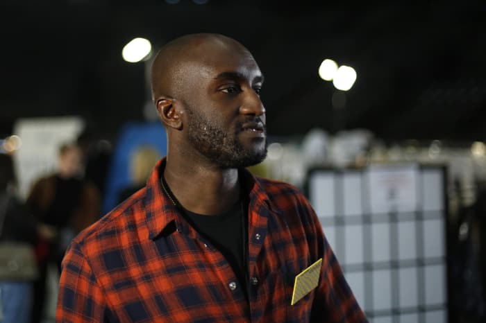 In Search of Virgil Abloh