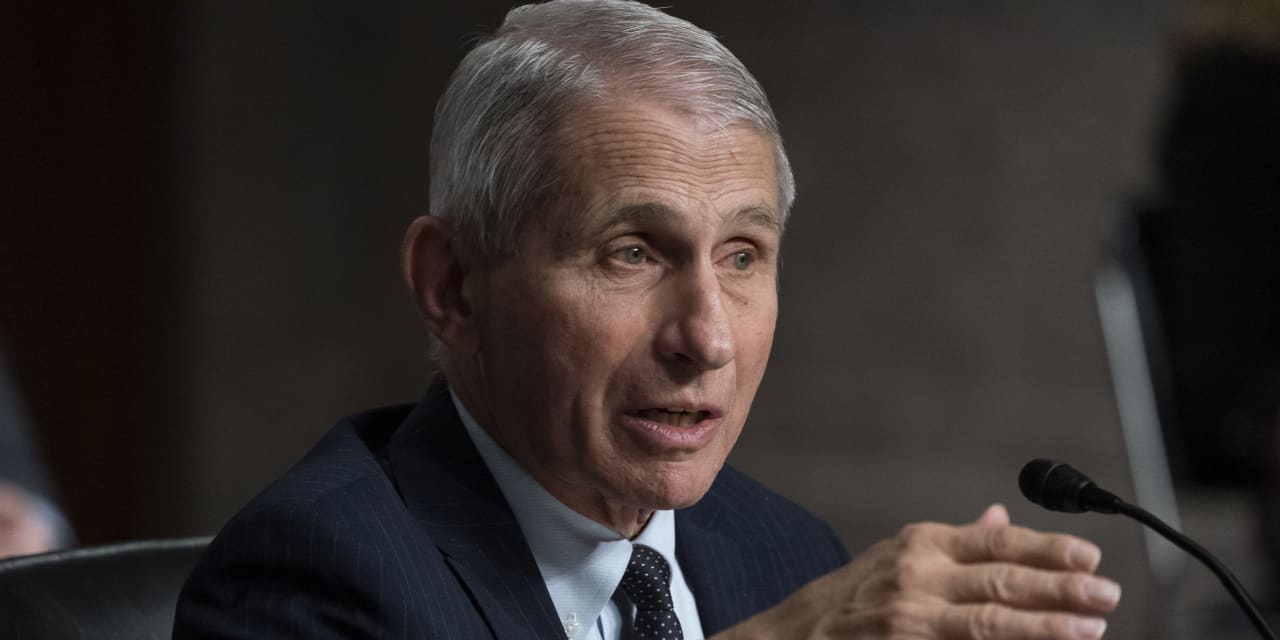 #Retire Better: Dr. Fauci is leaving his government jobs — all Americans owe this man a debt of gratitude