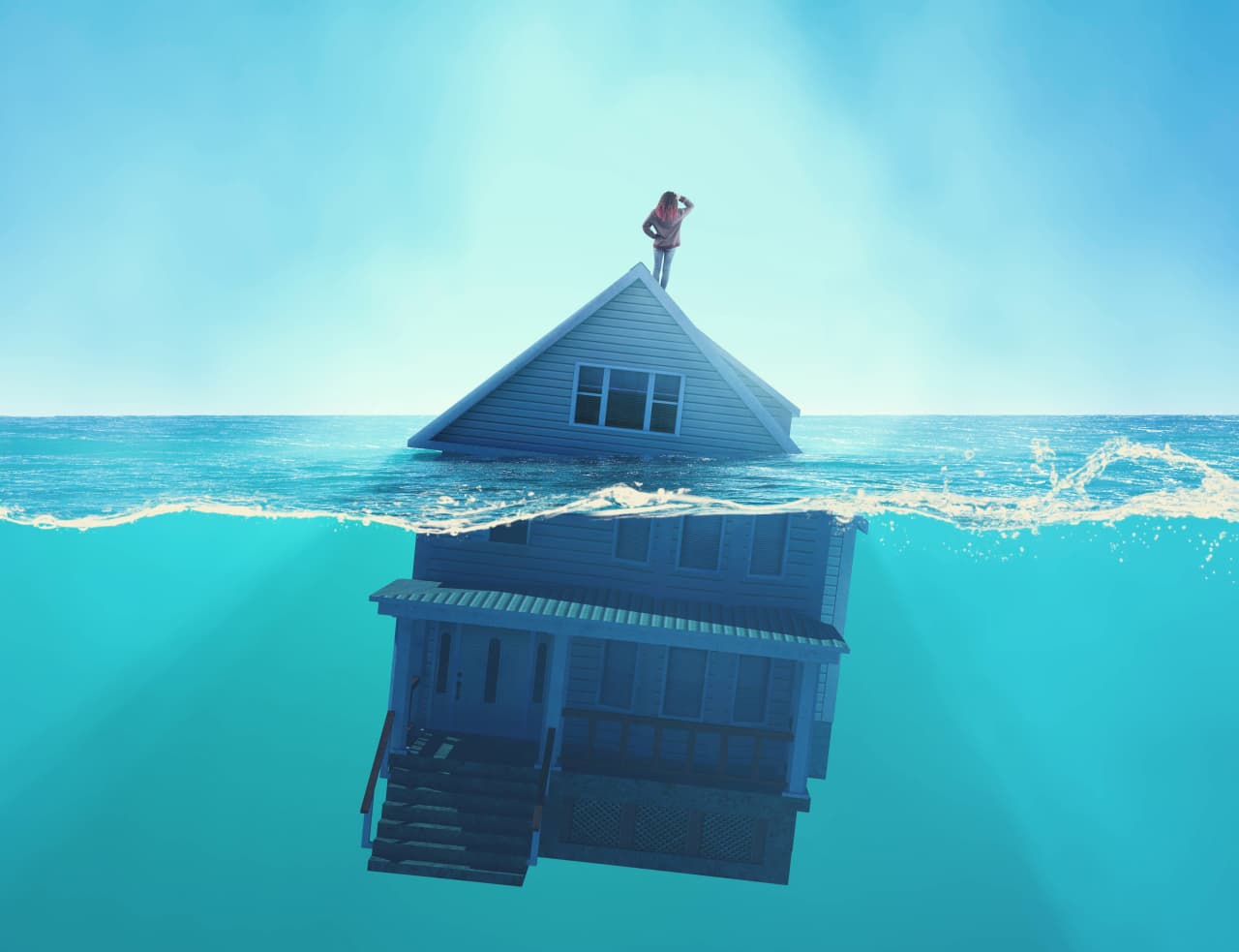 Homeowners in Louisiana can expect insurance premiums to rise 27% to nearly $14,000 over the course of 2025, according to a report by Insurify.