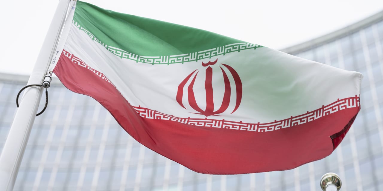 #Dow Jones Newswires: EU’s Josep Borrell says Vienna Iran nuclear talks are paused: WSJ