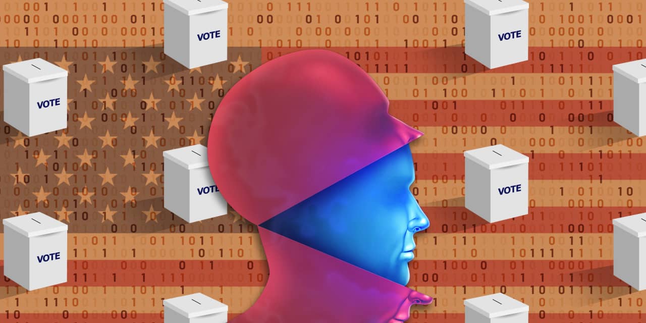 Meta, Google and other socialmedia companies brace for heightened