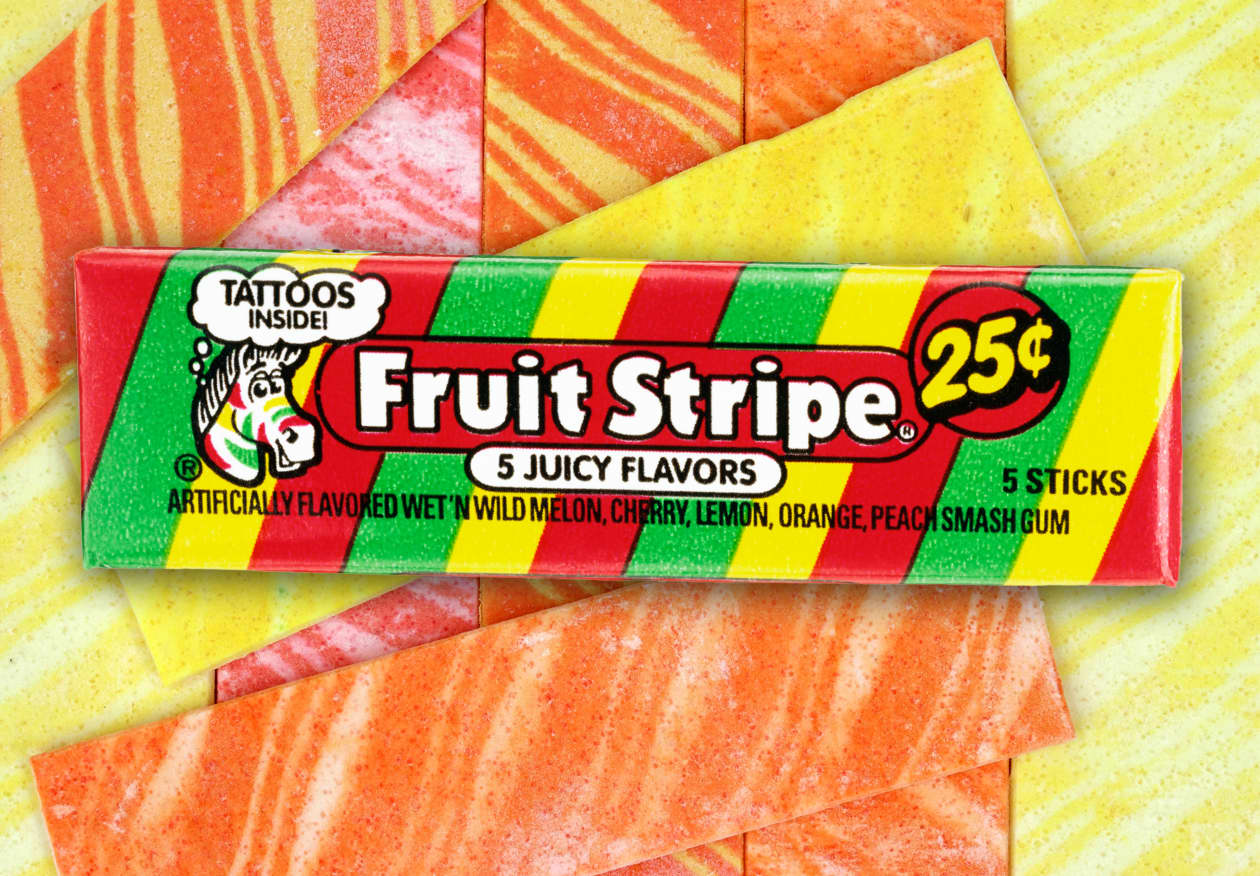 キャンディーズ/CANDIES HISTORY～Best Selection … From Starburst to Gummy Bears, these Staten Islanders sell