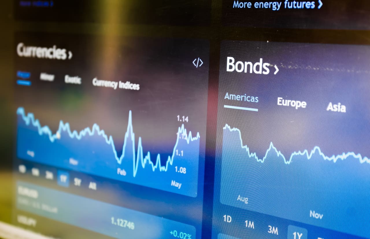 These bond funds shield you from interest-rate shocks — but here’s the catch