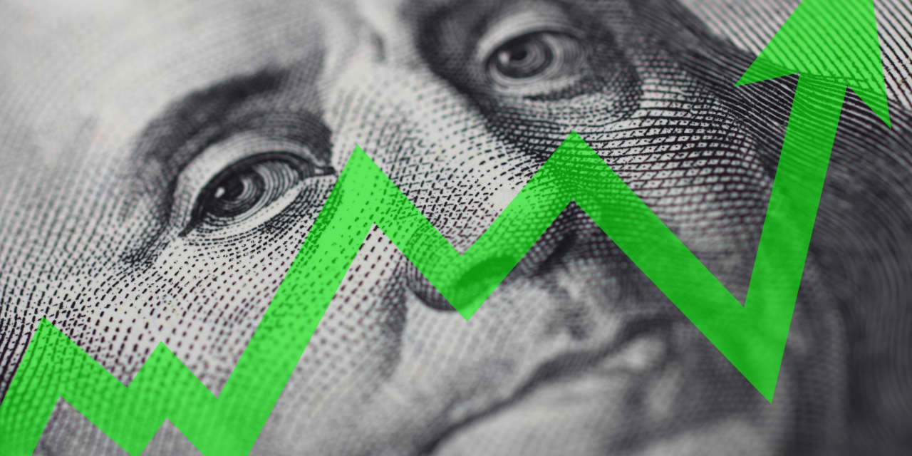 The end of October often rewards stock investors with this profitable trade