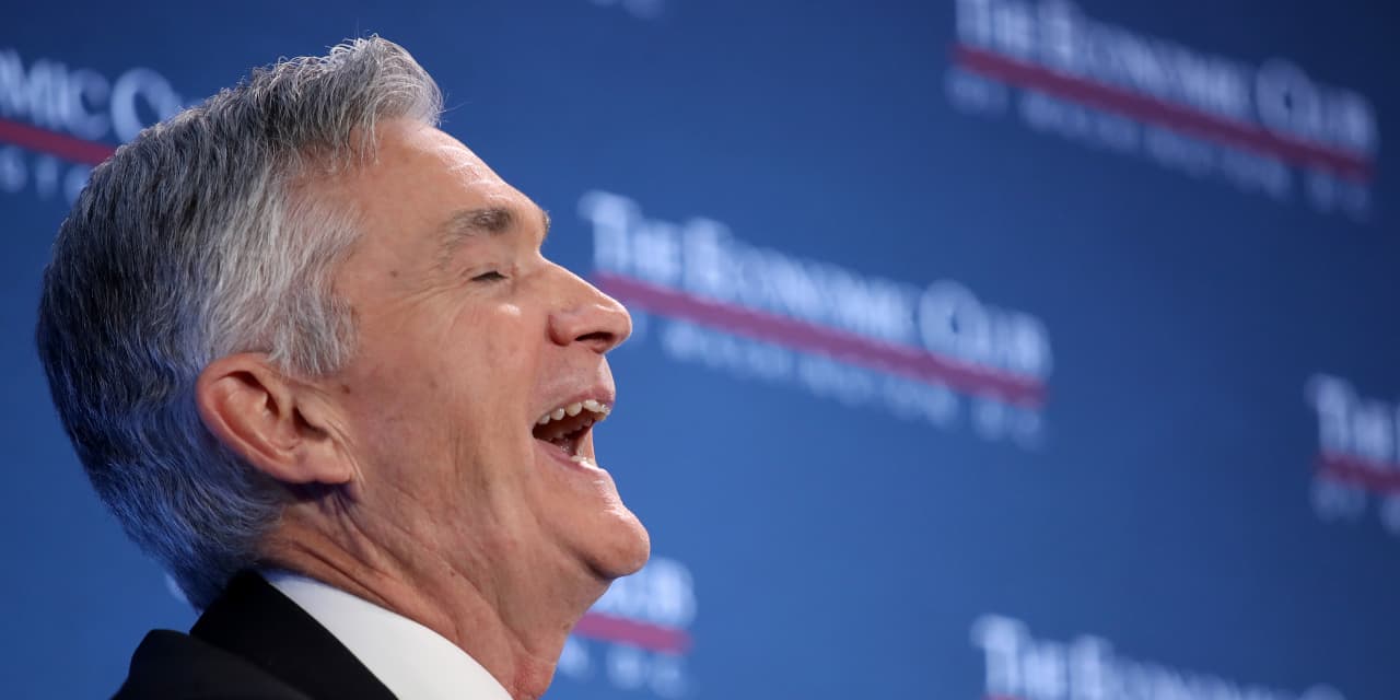 These are Wall Street’s 20 favorite stocks as the Fed’s Powell jolts the market with taper talk