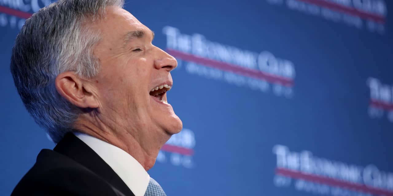 #Deep Dive: These are Wall Street’s 20 favorite stocks as the Fed’s Powell jolts the market with taper talk
