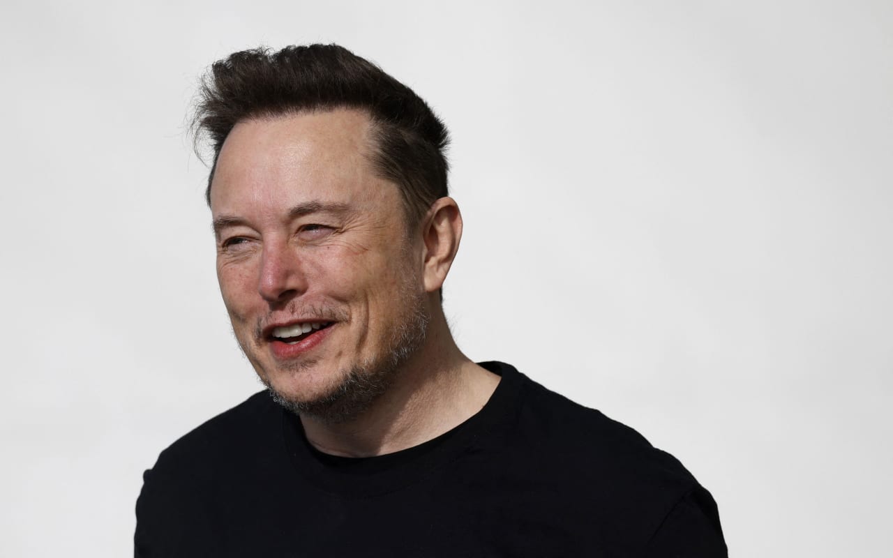 Elon Musk discusses ketamine use, questioned by Don Lemon over diversity and content moderation